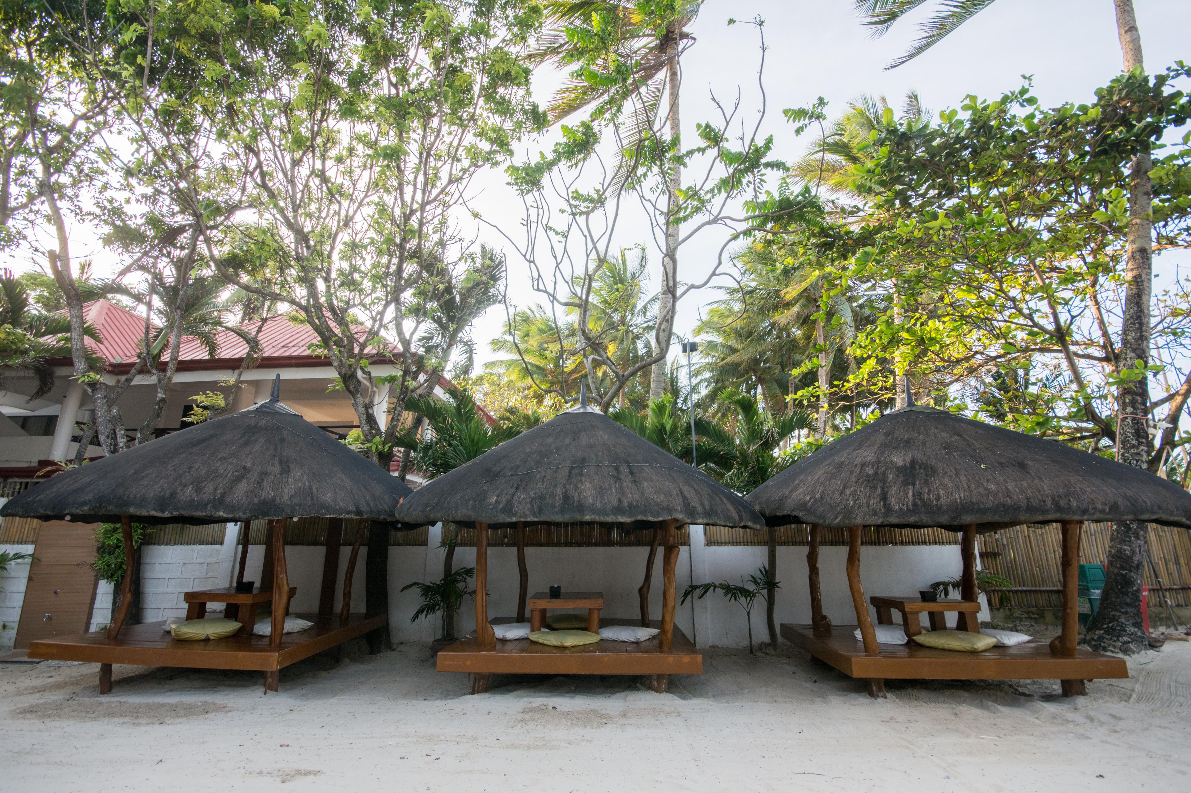 Sur Beach Resort Boracay Balabag  Exteriér fotografie